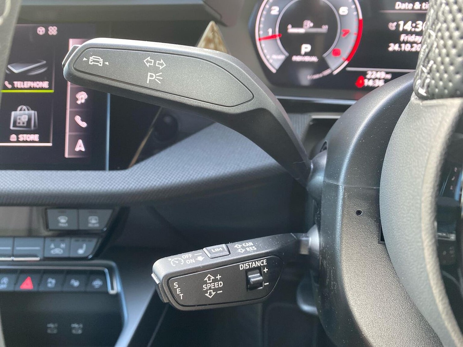 Used Audi A3 2025 for sale - 76864067: Photo 29