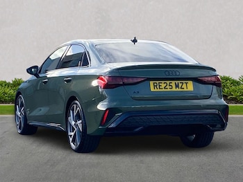 Used Audi A3 2025 for sale - 76864067: Photo