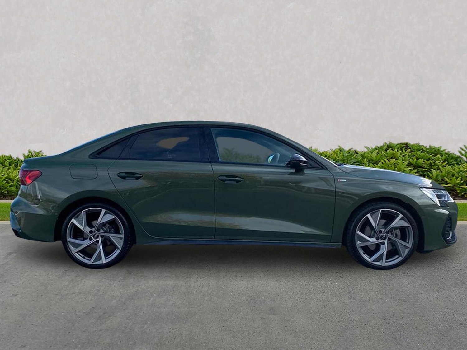 Used Audi A3 2025 for sale - 76864067: Photo 3