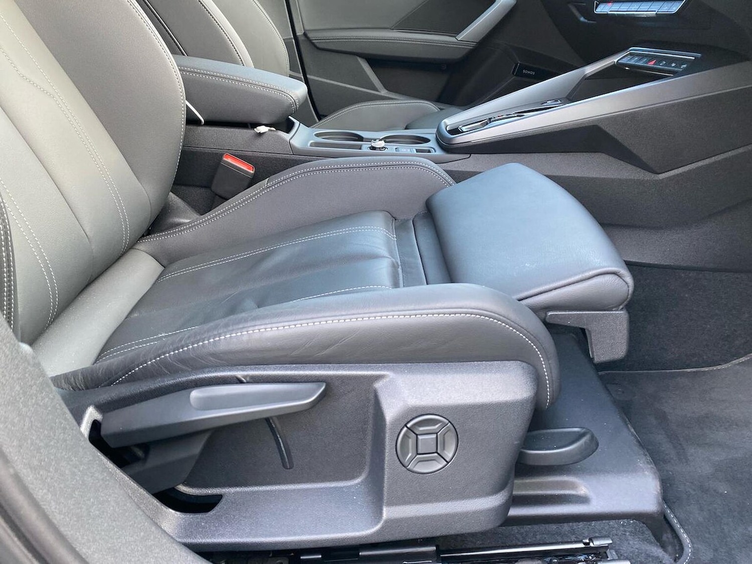 Used Audi A3 2025 for sale - 76864067: Photo 30