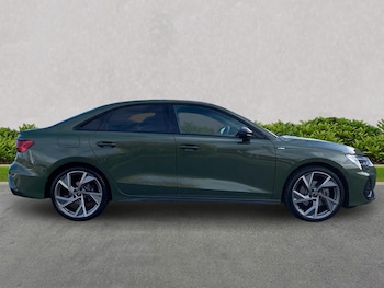 Used Audi A3 2025 for sale - 76864067: Photo