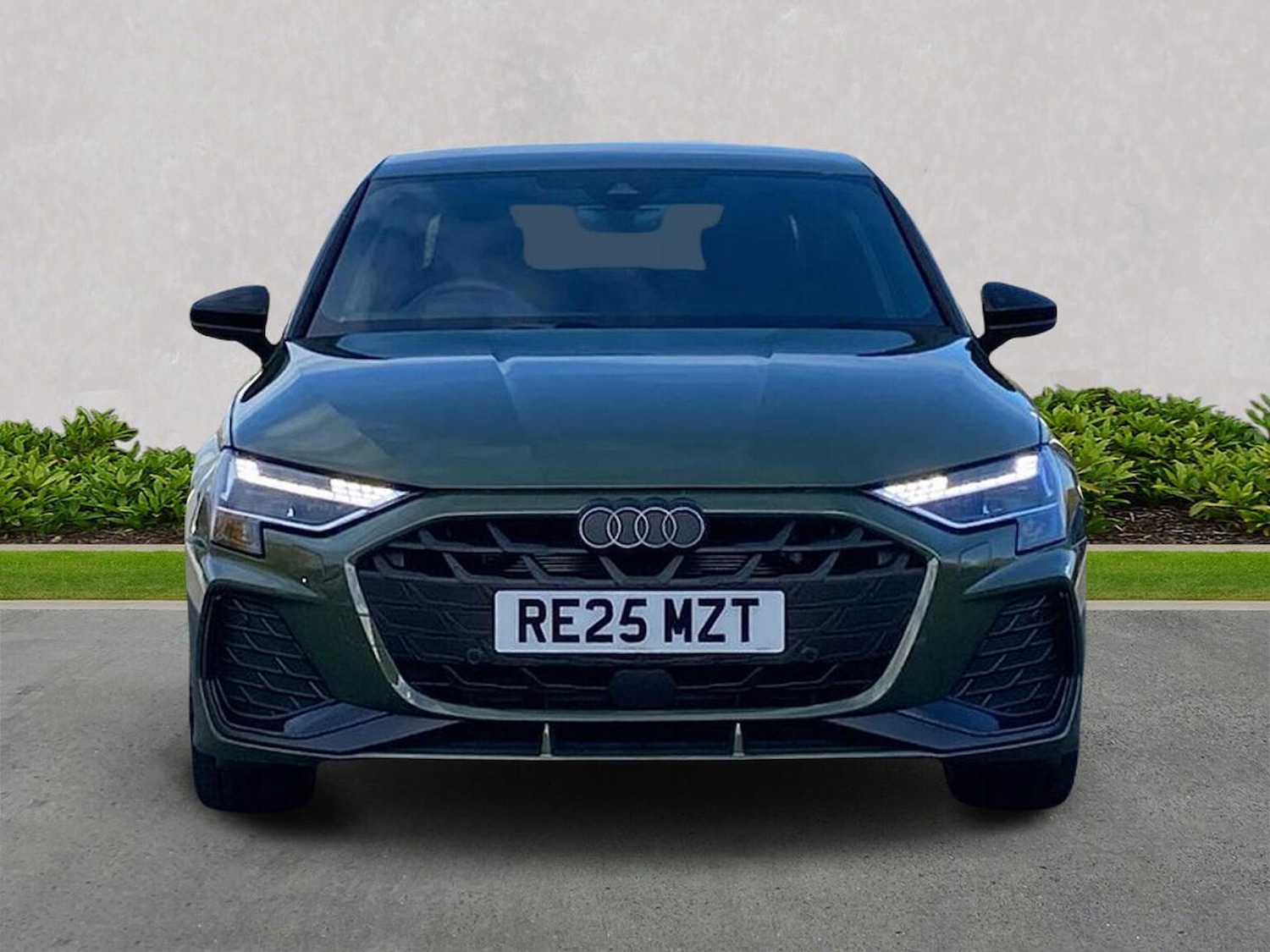 Used Audi A3 2025 for sale - 76864067: Photo 5