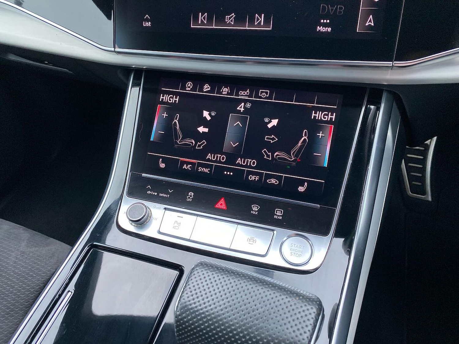 Used Audi Q8 2020 for sale - 77676273: Photo 12