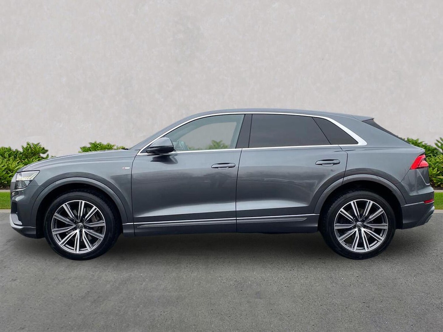 Used Audi Q8 2020 for sale - 77676273: Photo 19