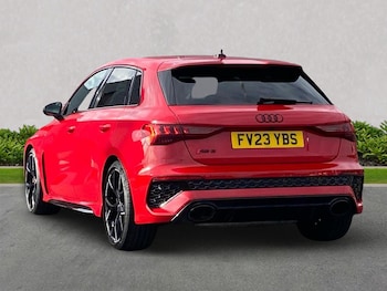 Used Audi RS3 2023 for sale - 76471081: Photo