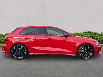 Used Audi RS3 2023 for sale - 76471081: Photo