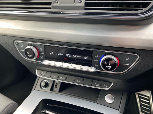 Used Audi Q5 2021 for sale - 76206089: Photo 12