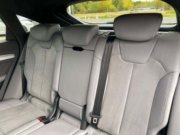Used Audi Q5 2021 for sale - 76206089: Photo 16