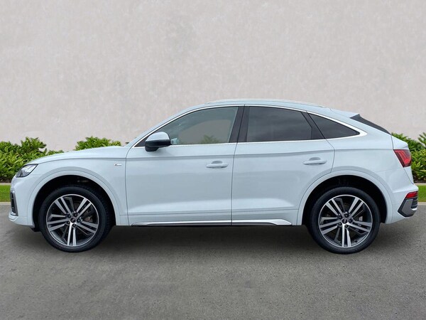 Used Audi Q5 2021 for sale - 76206089: Photo 19