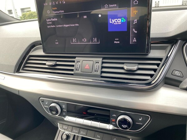 Used Audi Q5 2021 for sale - 76206089: Photo 22