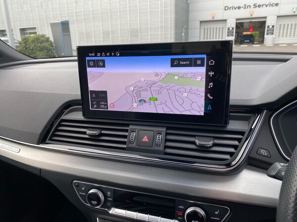 Used Audi Q5 2021 for sale - 76206089: Photo 24