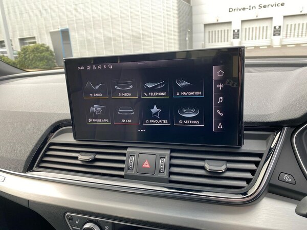 Used Audi Q5 2021 for sale - 76206089: Photo 25