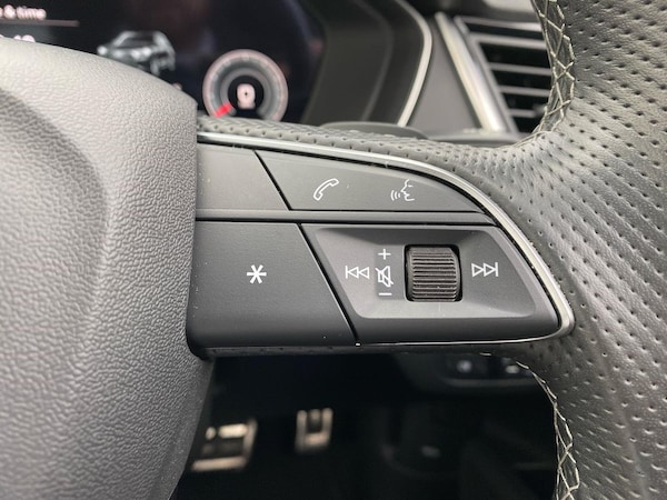Used Audi Q5 2021 for sale - 76206089: Photo 26