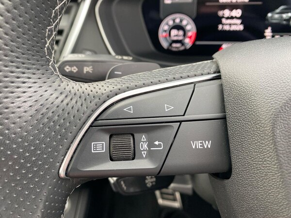 Used Audi Q5 2021 for sale - 76206089: Photo 27