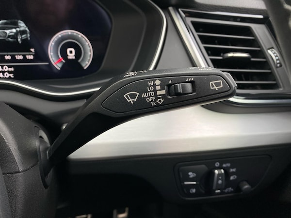 Used Audi Q5 2021 for sale - 76206089: Photo 28