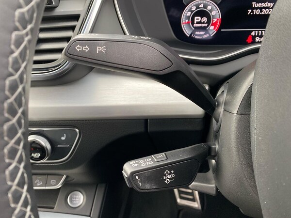 Used Audi Q5 2021 for sale - 76206089: Photo 29