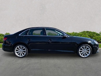 Used Audi A4 2019 for sale - 79439034: Photo