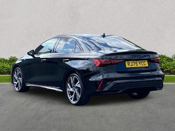 Used Audi A3 2025 for sale - 78346061: Photo