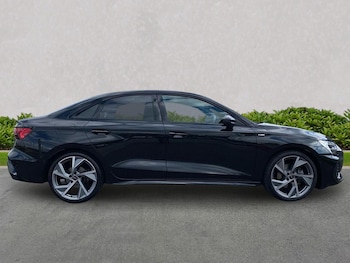 Used Audi A3 2025 for sale - 78346061: Photo