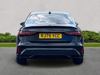 Used Audi A3 2025 for sale - 78346061: Photo