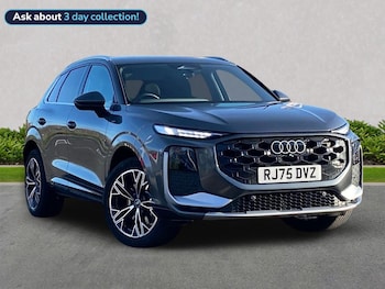 Used Audi Q3 2025 for sale - 79379407: Photo