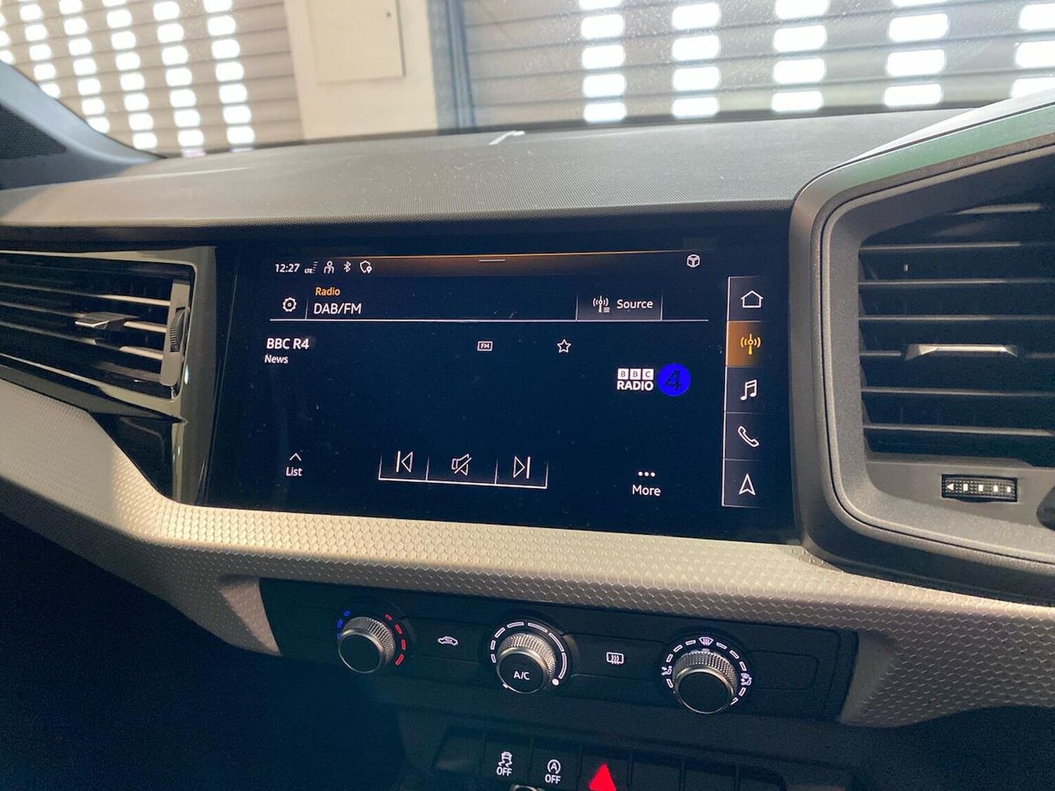 Vehicle 11
