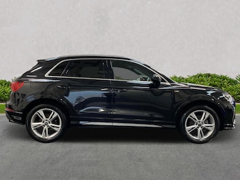 Used Audi Q3 2022 for sale - 75956701: Photo