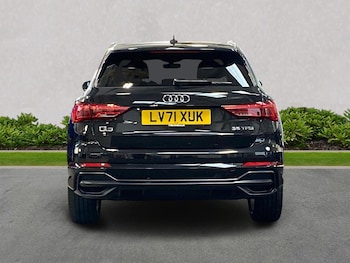 Used Audi Q3 2022 for sale - 75956701: Photo
