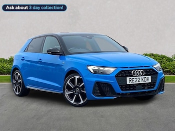 Used Audi A1 2022 for sale - 78332430: Photo