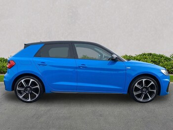 Used Audi A1 2022 for sale - 78332430: Photo