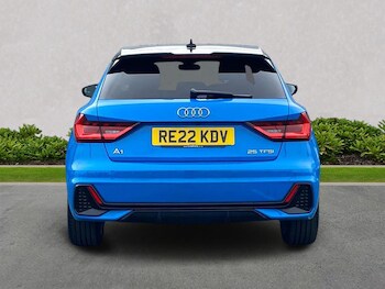 Used Audi A1 2022 for sale - 78332430: Photo