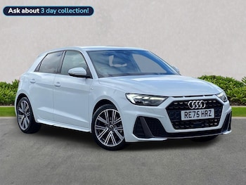 Used Audi A1 2025 for sale - 79379676: Photo