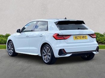 Used Audi A1 2025 for sale - 79379676: Photo