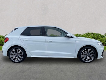 Used Audi A1 2025 for sale - 79379676: Photo