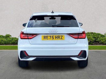 Used Audi A1 2025 for sale - 79379676: Photo