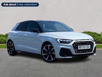 Used Audi A1 2026 for sale - 79379710: Photo