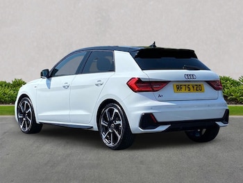 Used Audi A1 2026 for sale - 79379710: Photo
