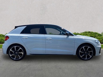 Used Audi A1 2026 for sale - 79379710: Photo