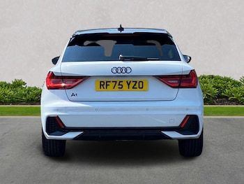 Used Audi A1 2026 for sale - 79379710: Photo