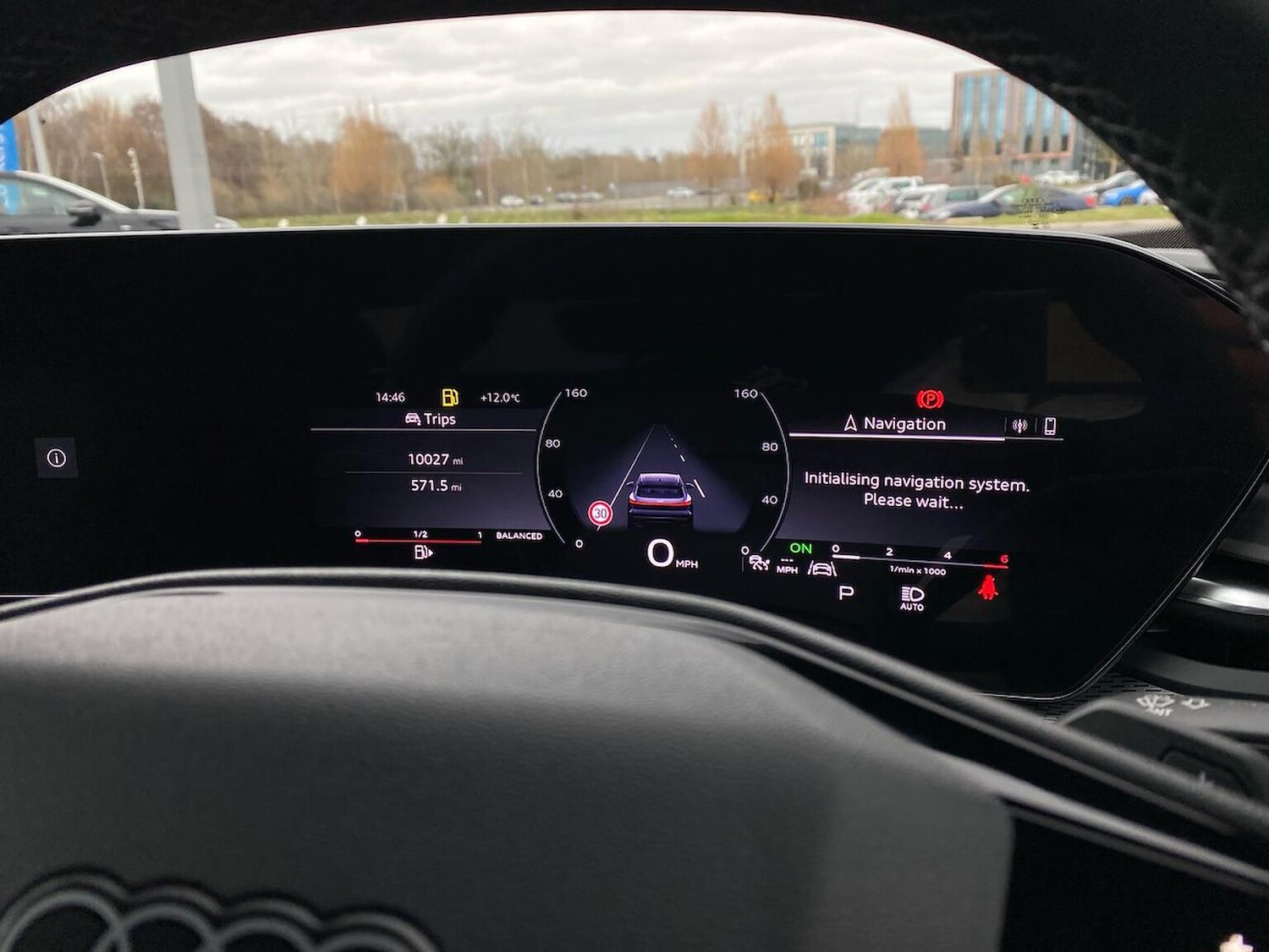 Used Audi Q5 2025 for sale - 78060619: Photo 10