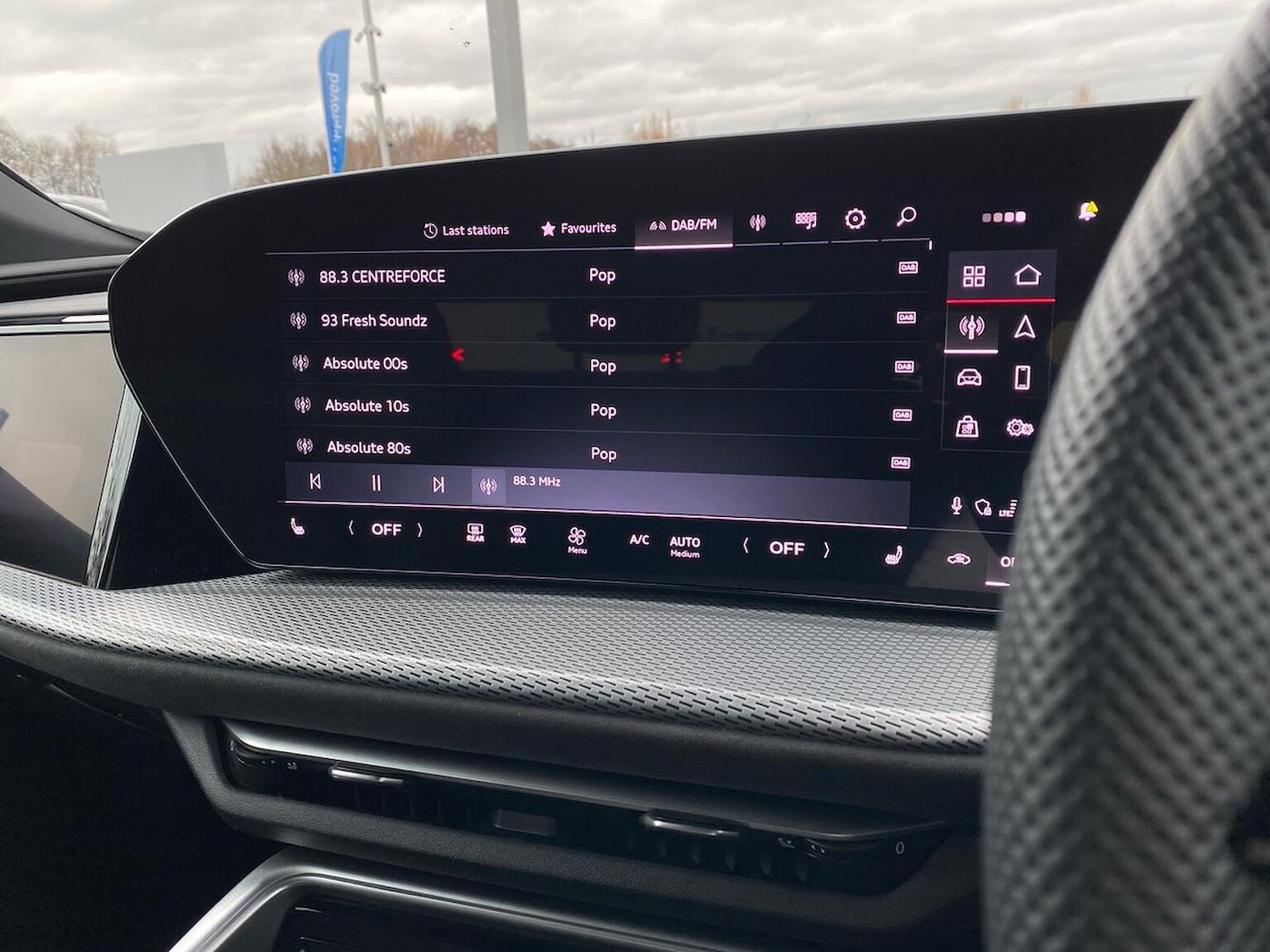 Used Audi Q5 2025 for sale - 78060619: Photo 11