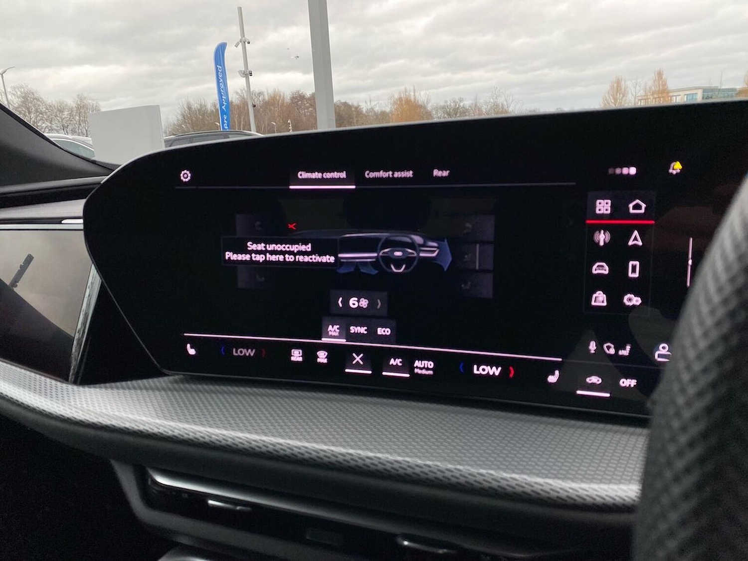 Used Audi Q5 2025 for sale - 78060619: Photo 12