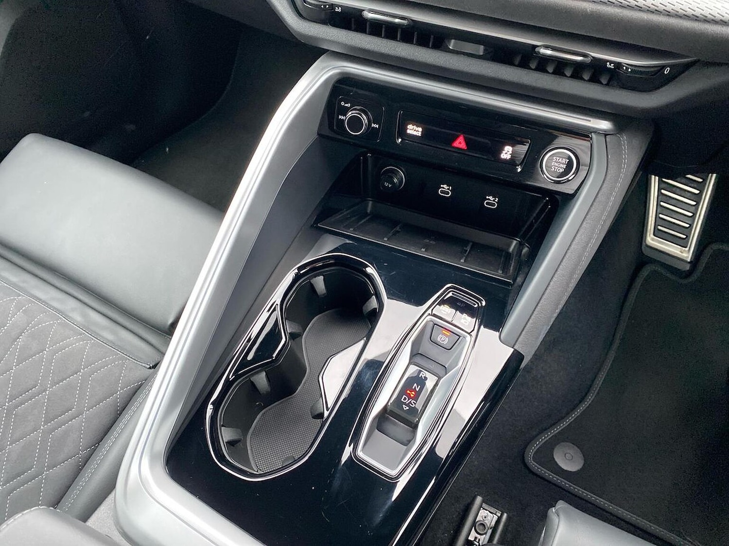 Used Audi Q5 2025 for sale - 78060619: Photo 13