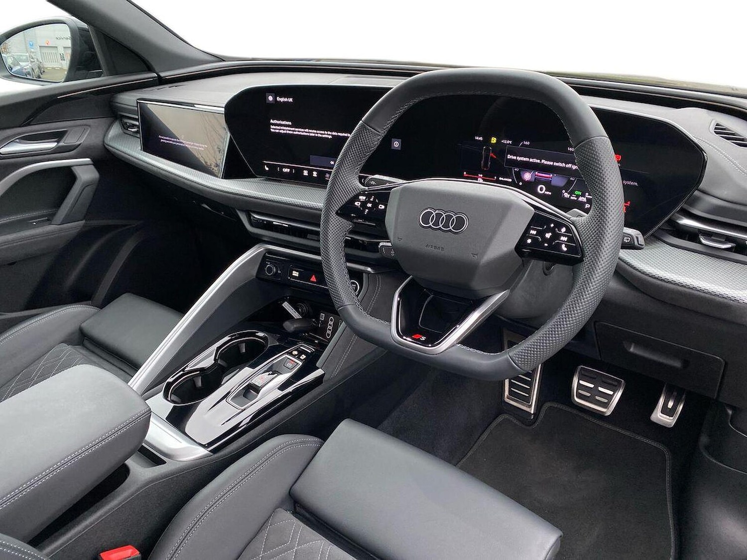 Used Audi Q5 2025 for sale - 78060619: Photo 15