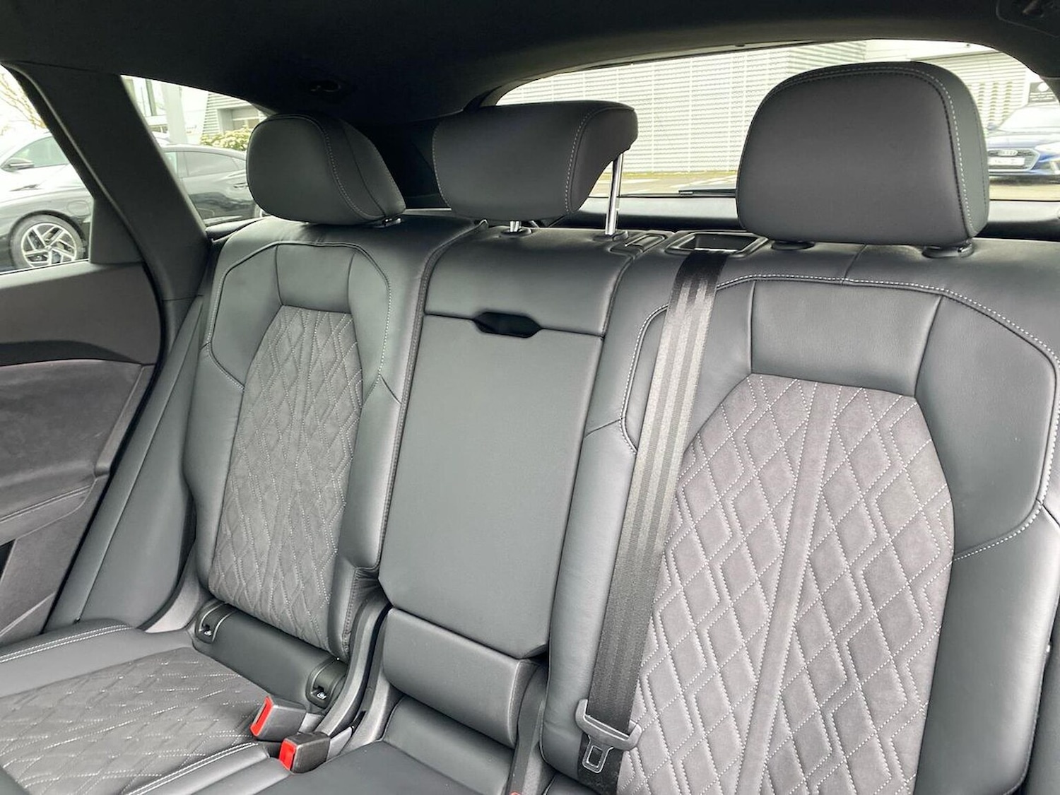 Used Audi Q5 2025 for sale - 78060619: Photo 16