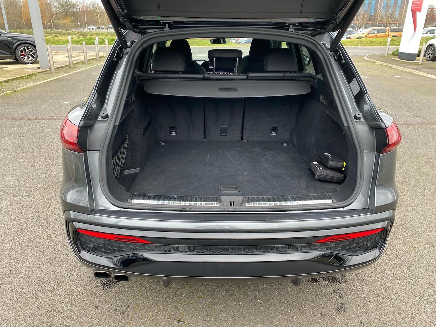 Used Audi Q5 2025 for sale - 78060619: Photo 17