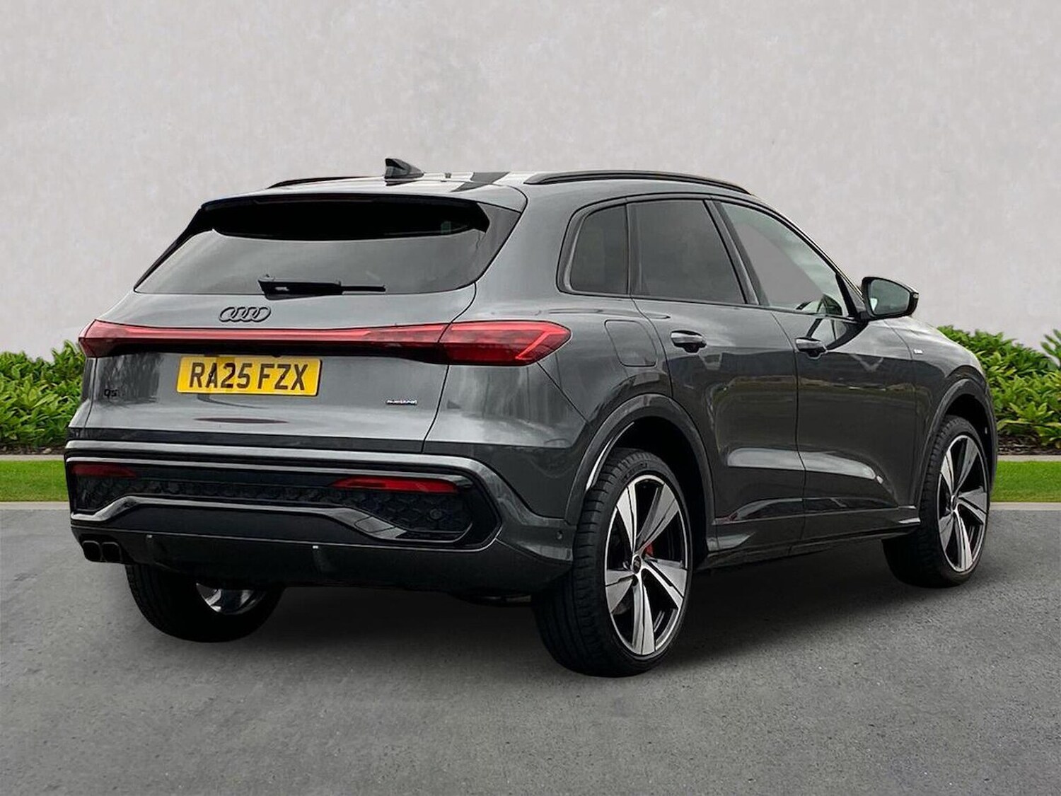 Used Audi Q5 2025 for sale - 78060619: Photo 18