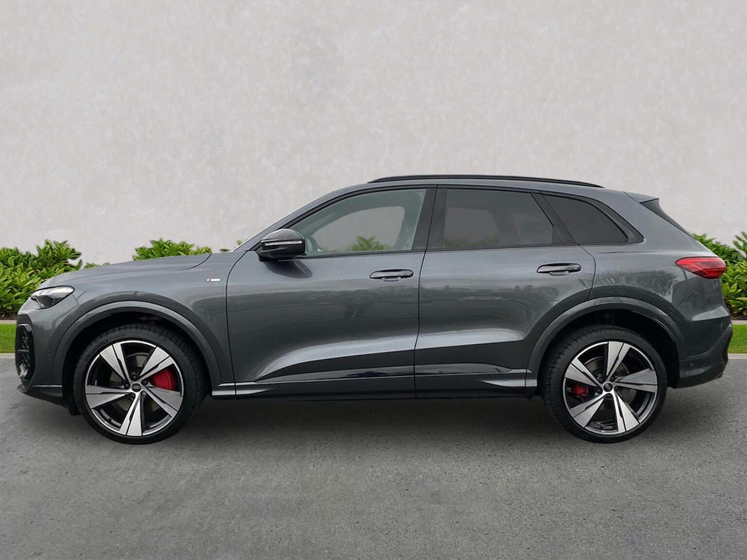 Used Audi Q5 2025 for sale - 78060619: Photo 19