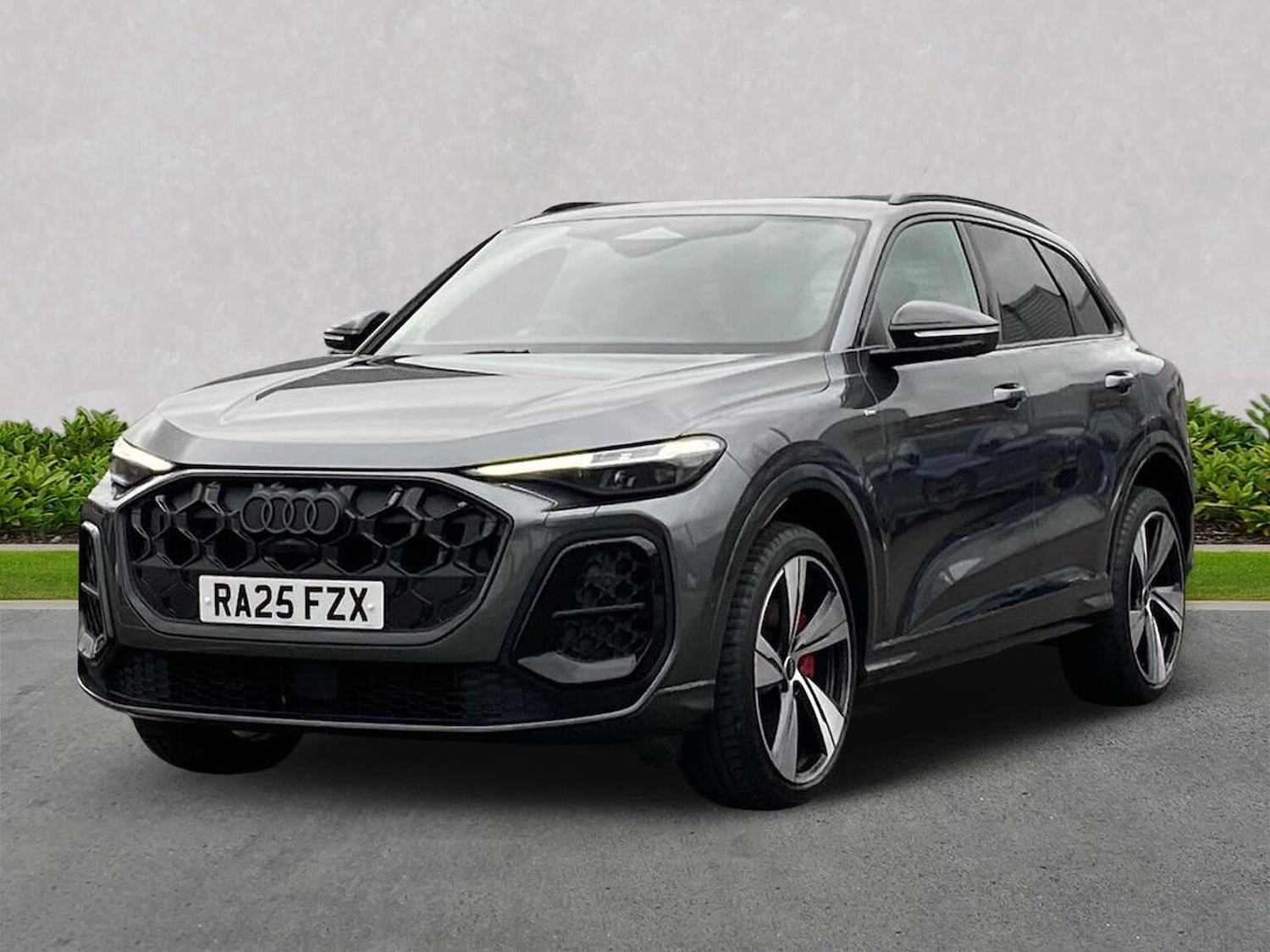 Used Audi Q5 2025 for sale - 78060619: Photo 20