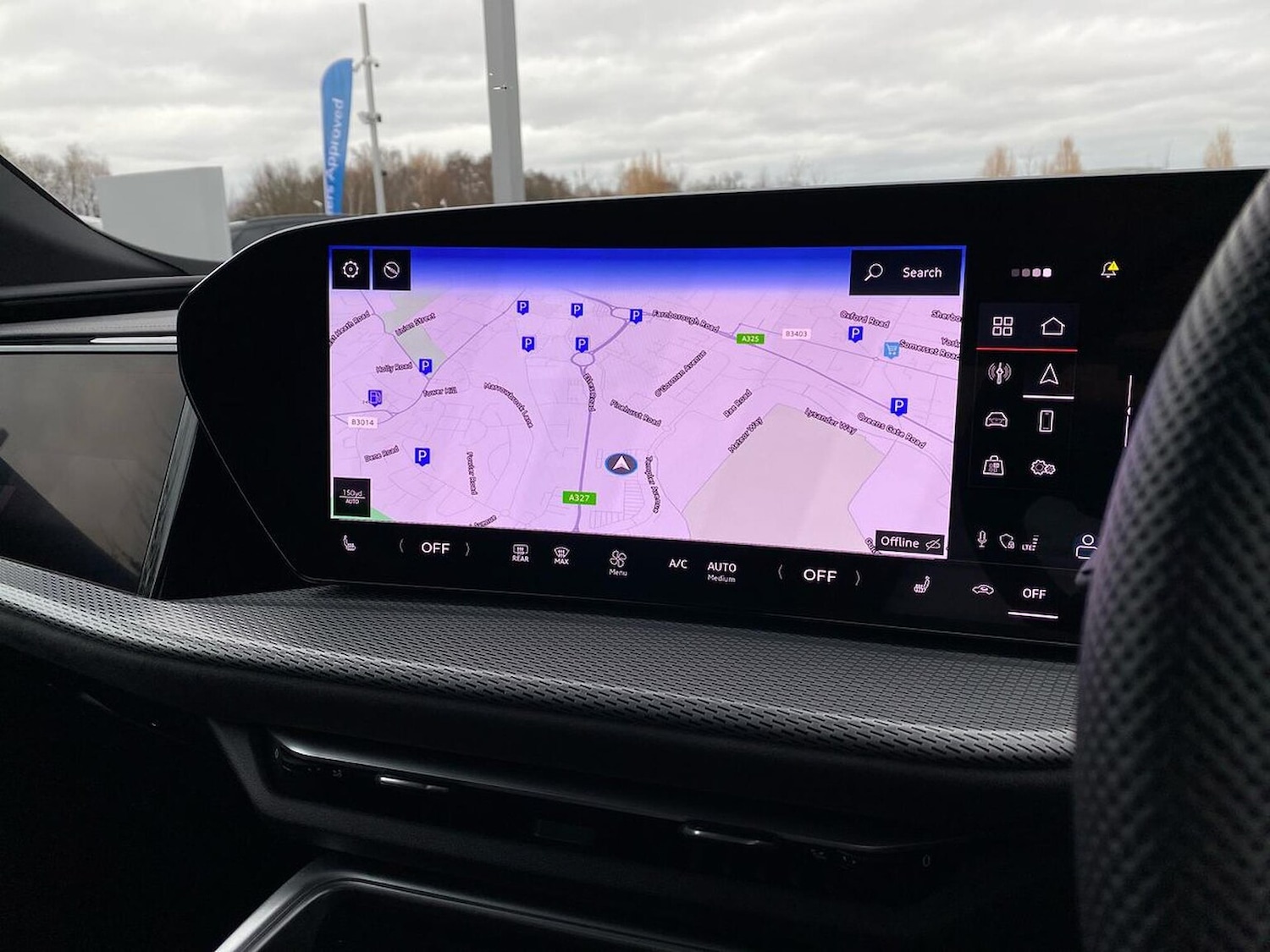 Used Audi Q5 2025 for sale - 78060619: Photo 24